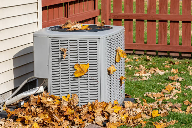 Best Local HVAC companies  in Salyersville, KY