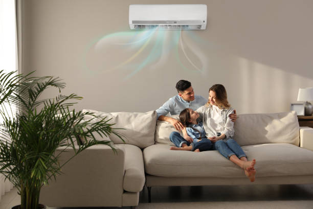  Salyersville, KY HVAC Pros