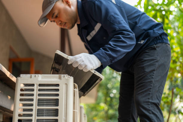 Best Commercial HVAC repair  in Salyersville, KY