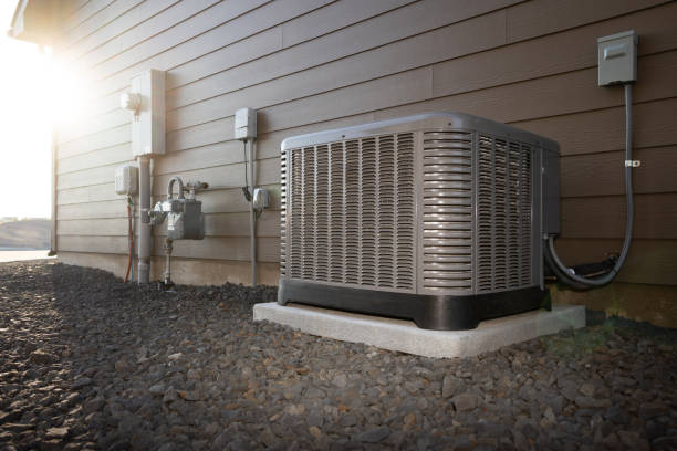 HVAC maintenance plan in Salyersville, KY